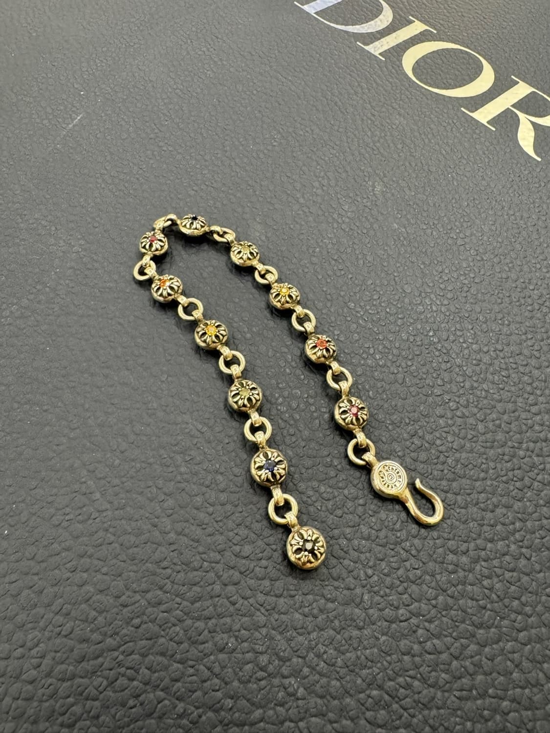 크롬하츠 팔찌 상품이미지2