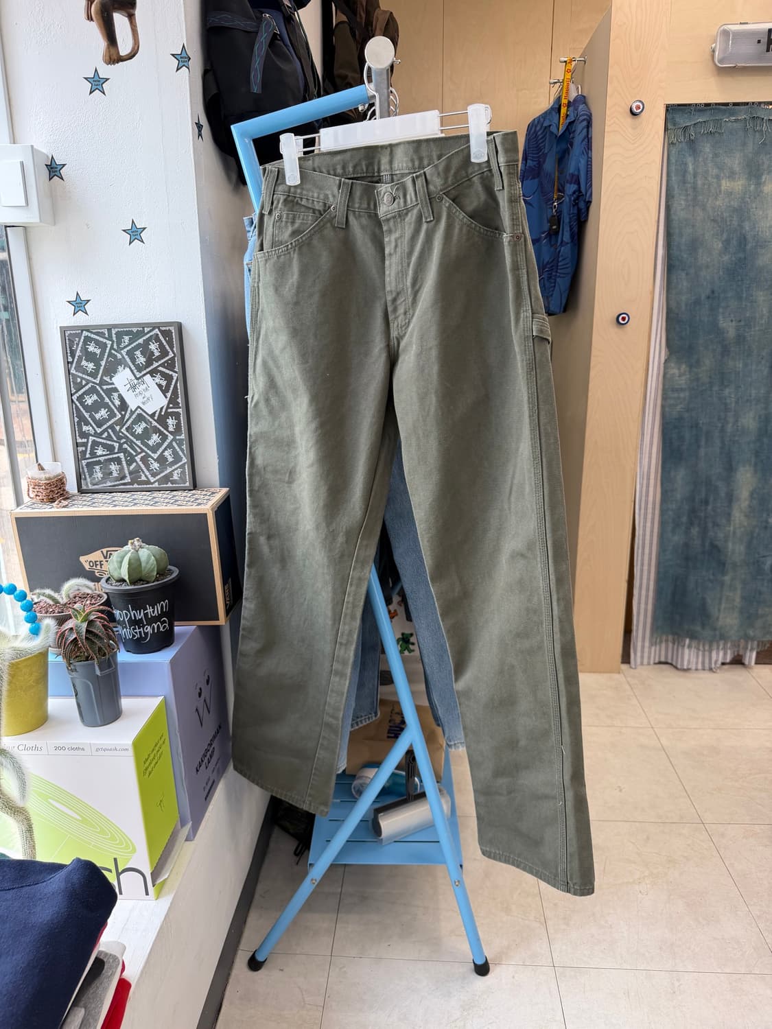Dickies carpenter (32X32) 상품이미지4