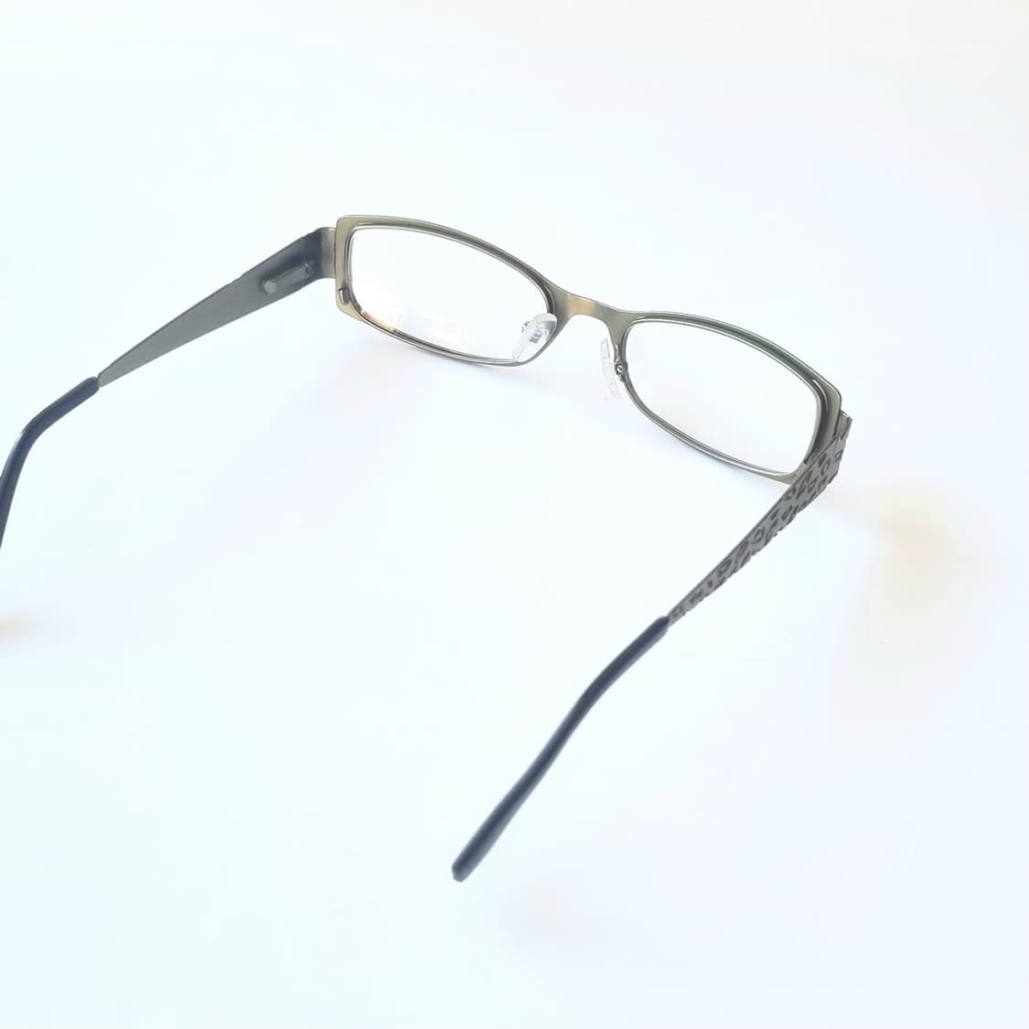 데드스탁  빈티지 컬러풀 안경테 421 상품이미지8