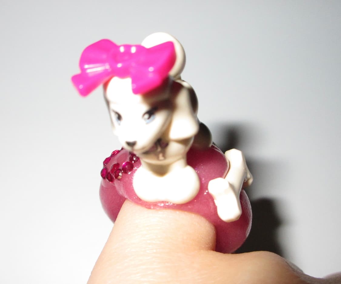 I 🐩 💖 ring 상품이미지1