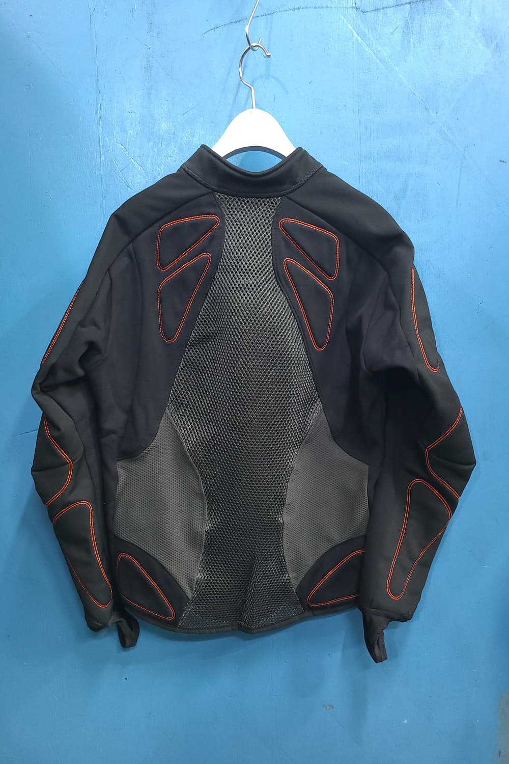 다이네즈 바이커 라이딩 자켓 상품이미지5