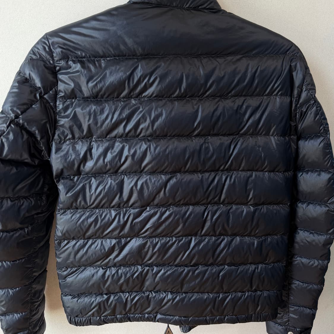 (1) 몽클레어 아코루스 acorus 다운 자켓 (경량패딩) 상품이미지5