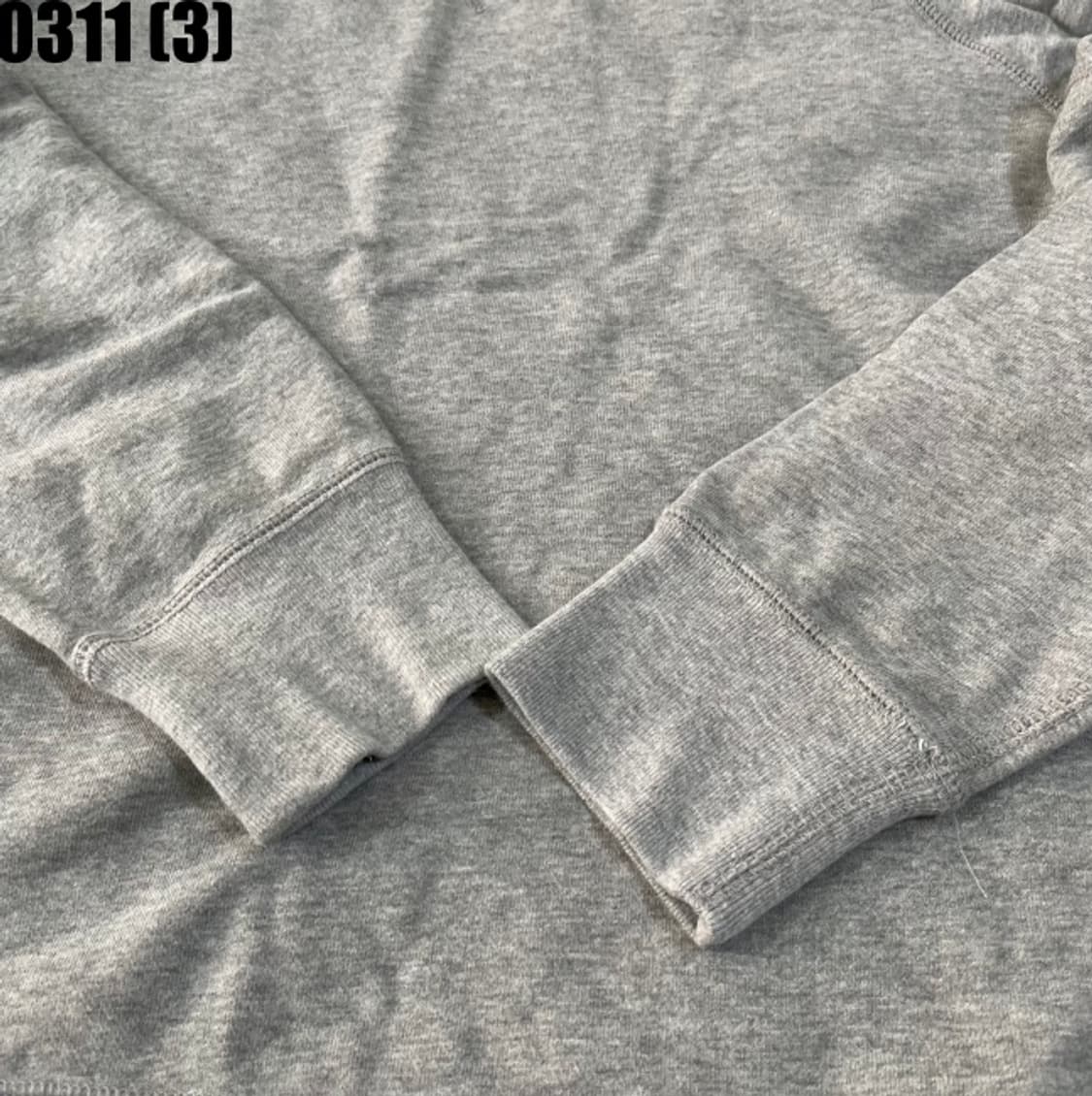 유니클로 맨투맨 상품이미지4