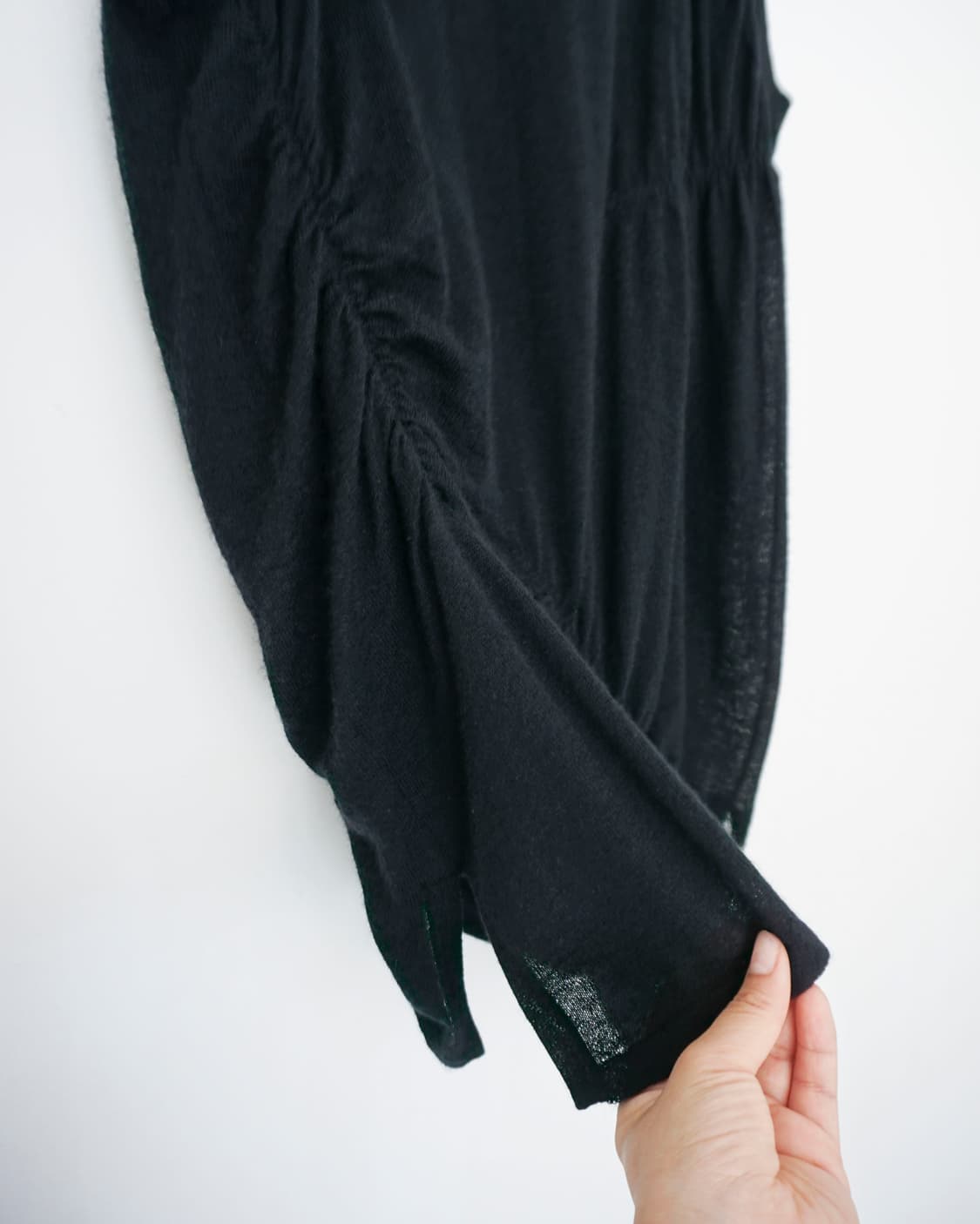 HELMUT LANG sleeveless 상품이미지6