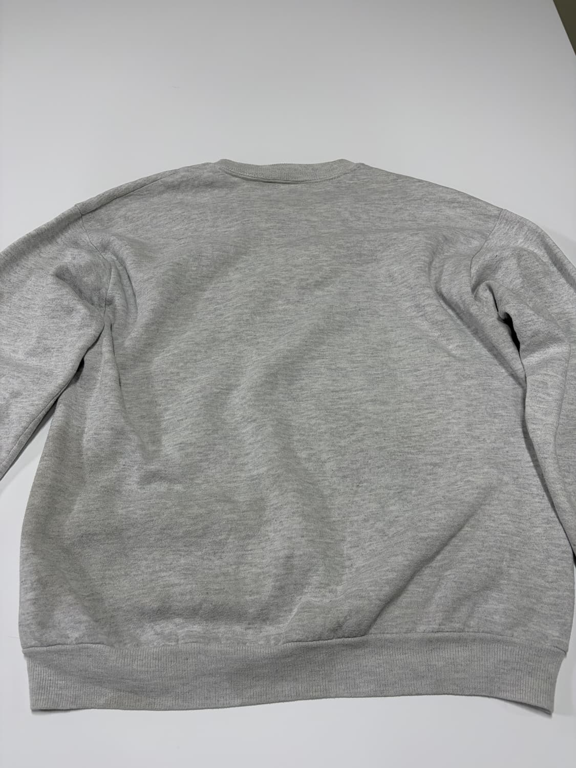 Lee 90s USA 스웻셔츠 상품이미지8