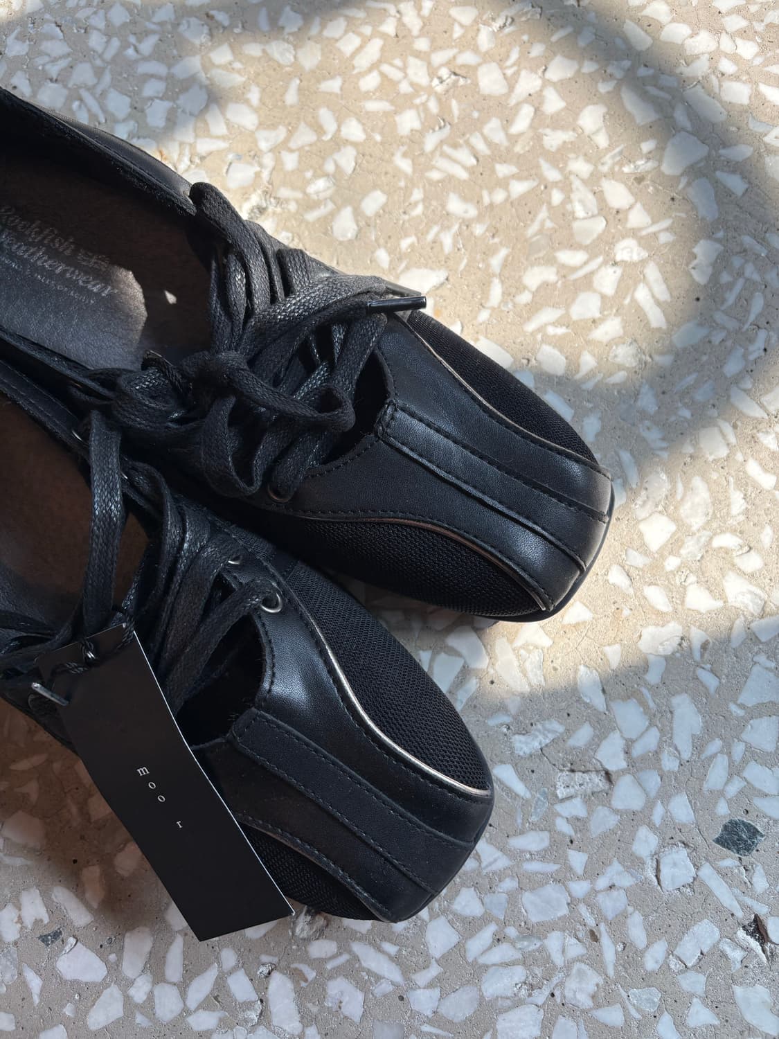 Rockfish bella sneakers 상품이미지2