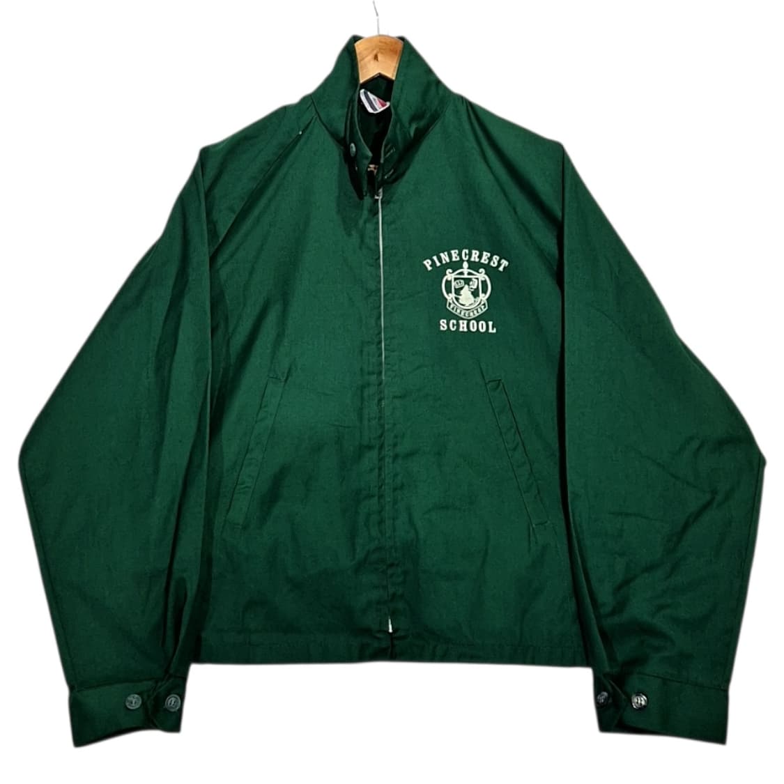 Sportsmaster 헤링턴 자켓 상품이미지1