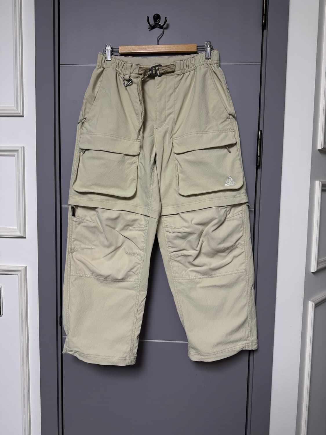 나이키 acg 스미스서밋 집 카고 m 상품이미지1