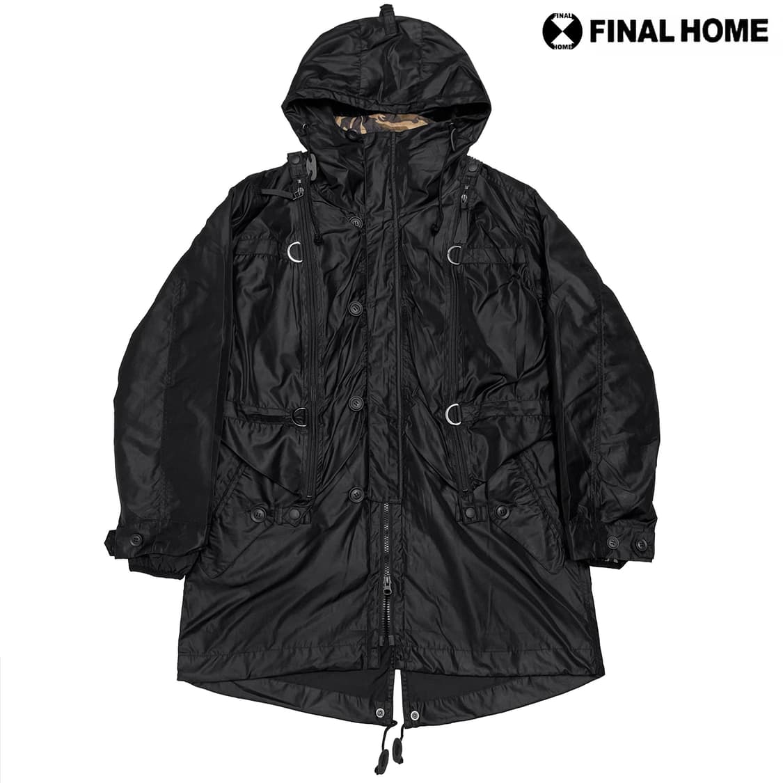 파이널 홈 (Final Home) 상품이미지1