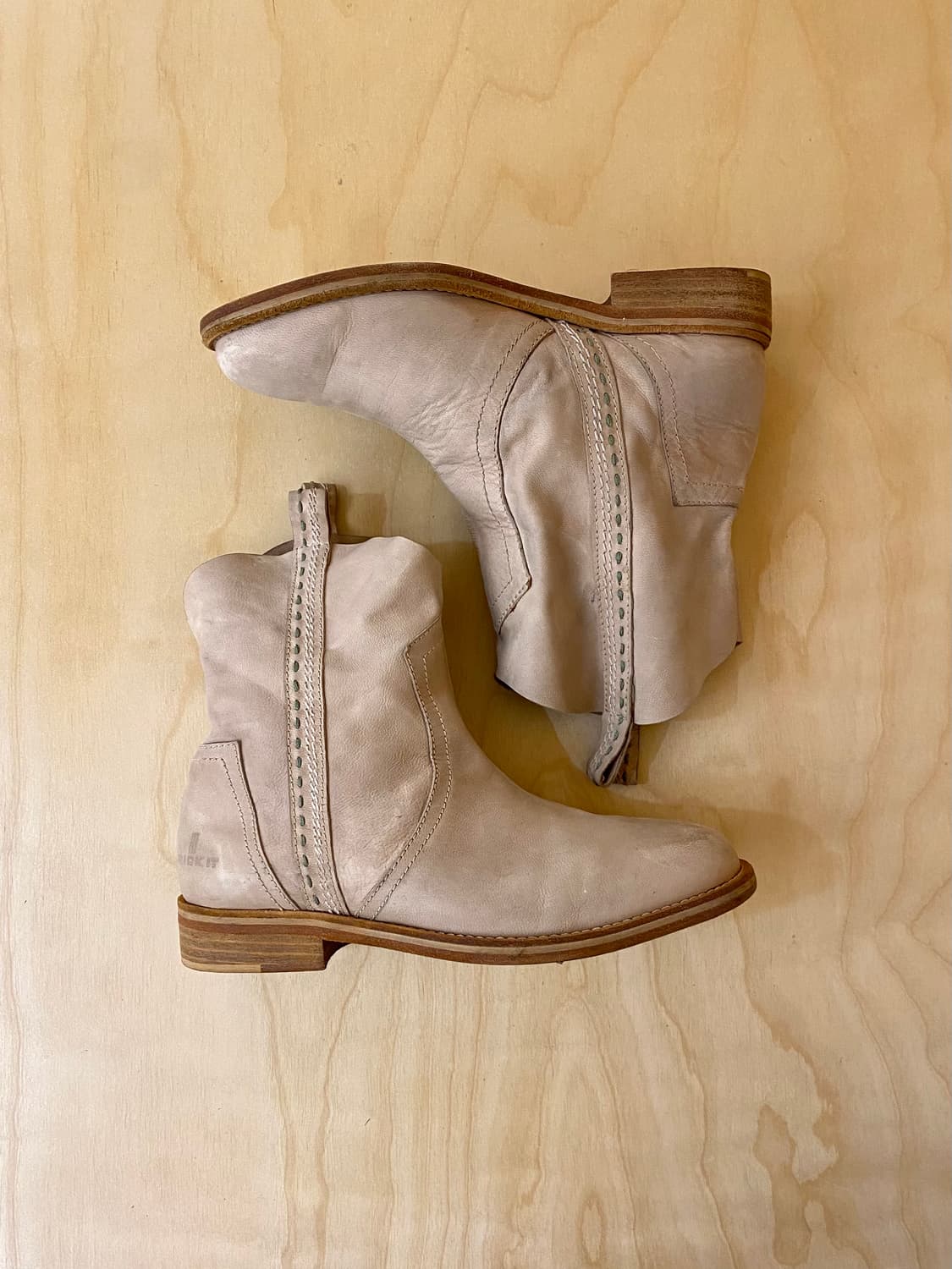 CRICKIT chelsea boots 상품이미지8