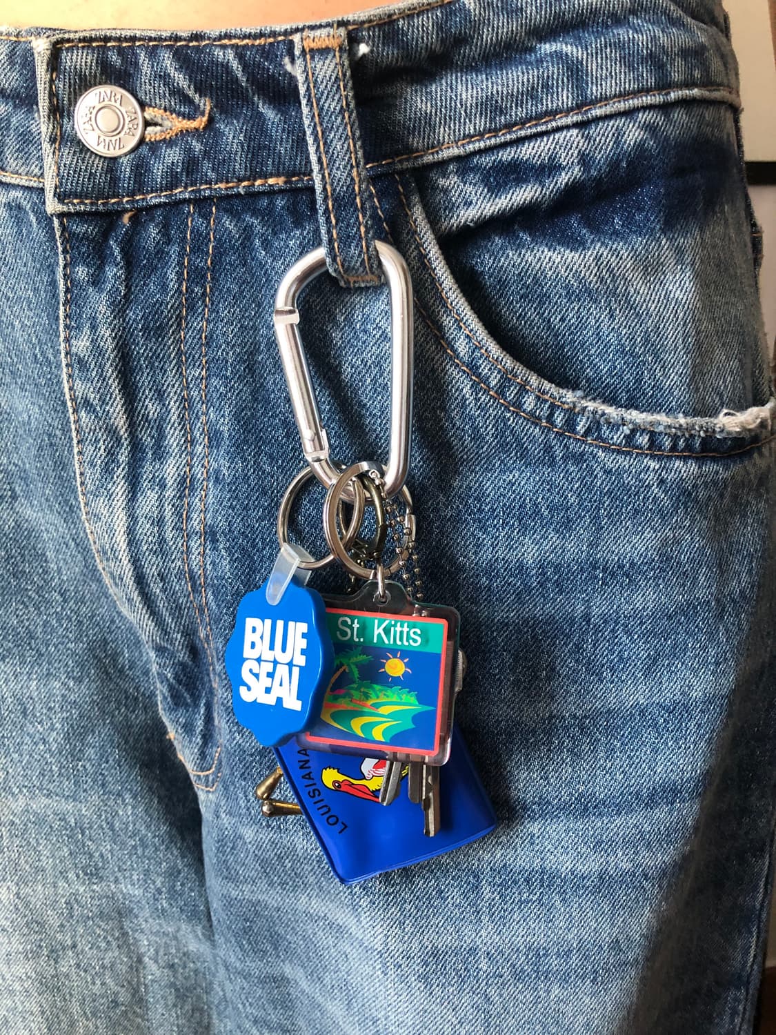 🎁Someone's Keyring #302 상품이미지3