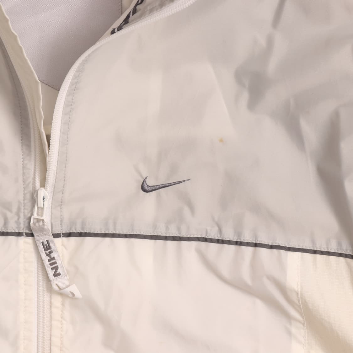 00's 나이키 나일론 바람막이 A1510 상품이미지5