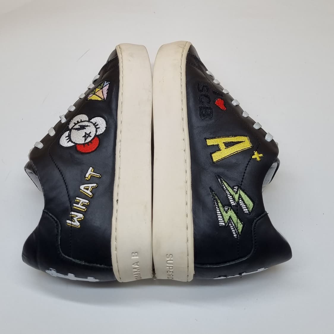 슈콤마비 키높이스니커즈35 220~230굽5. 상품이미지5