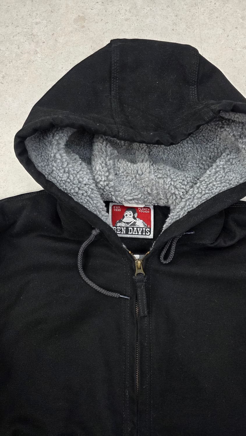 Ben davis 벤데이비스 자켓 상품이미지3