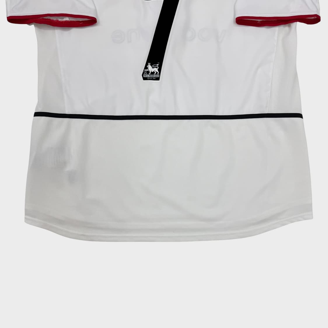 02-03 맨체스터 유나이티드 어웨이 No.7 데이비드 베컴 상품이미지8