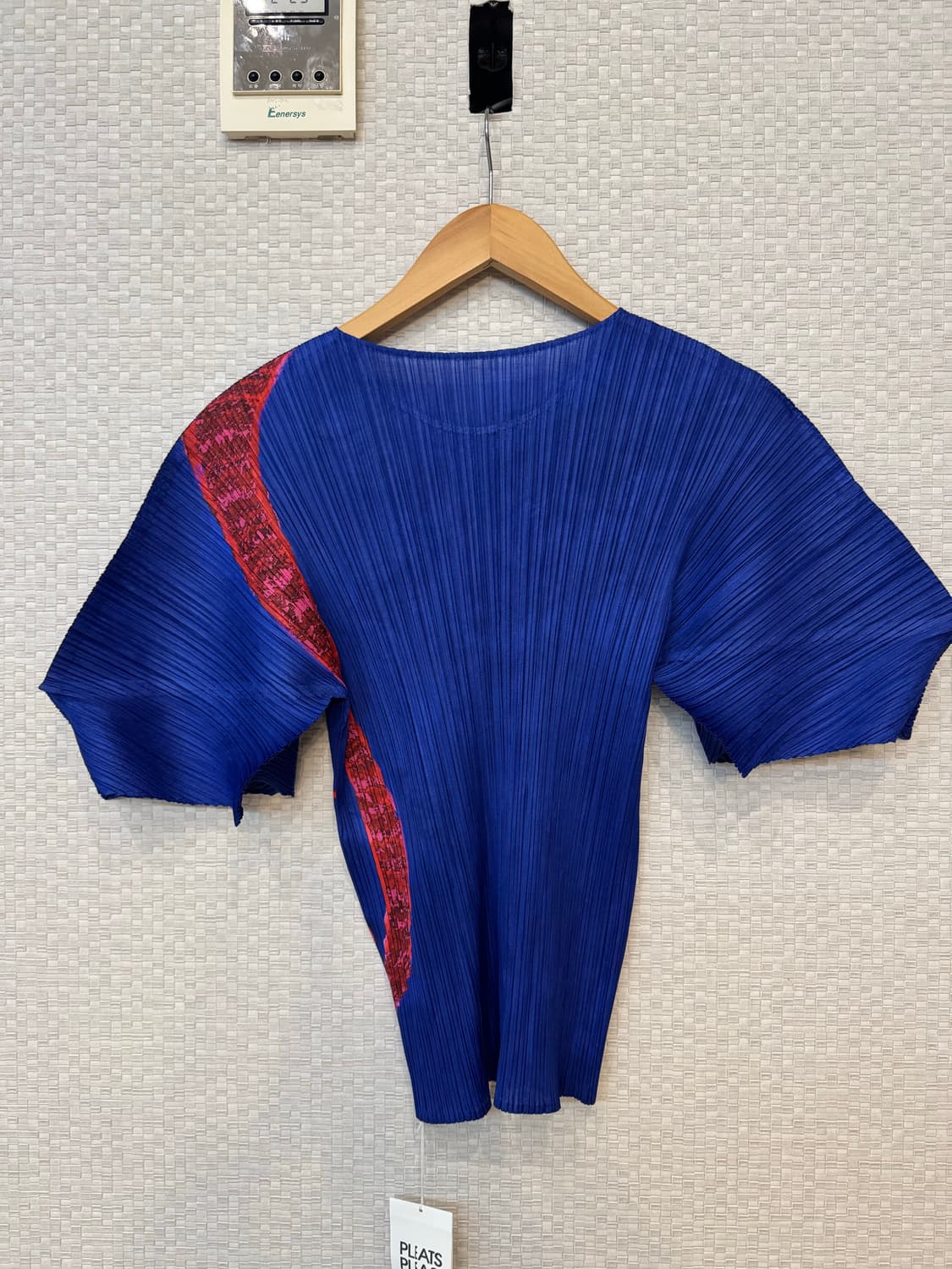 플리츠플리즈 아이스 데저트 탑 상품이미지3