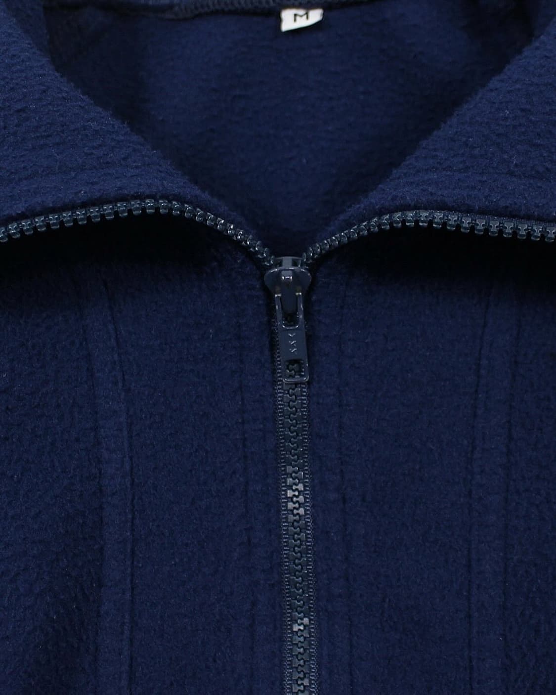 1980s USA 파타고니아 하프집업 파일 플리스 자켓 데카태그 빈티지 상품이미지6