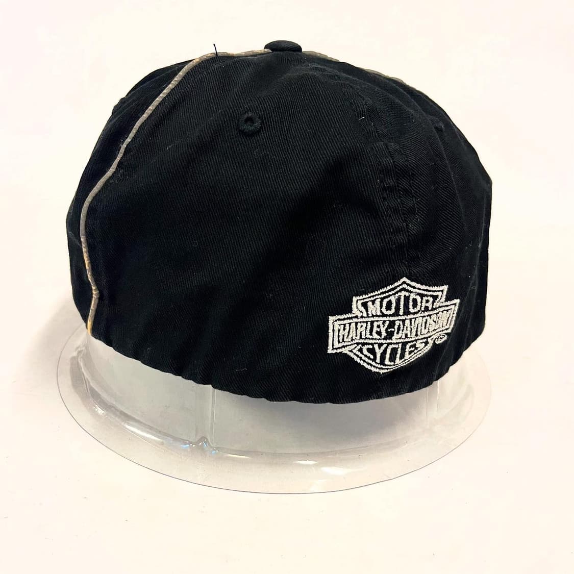 할리데이비슨 빈티지 캡 상품이미지3