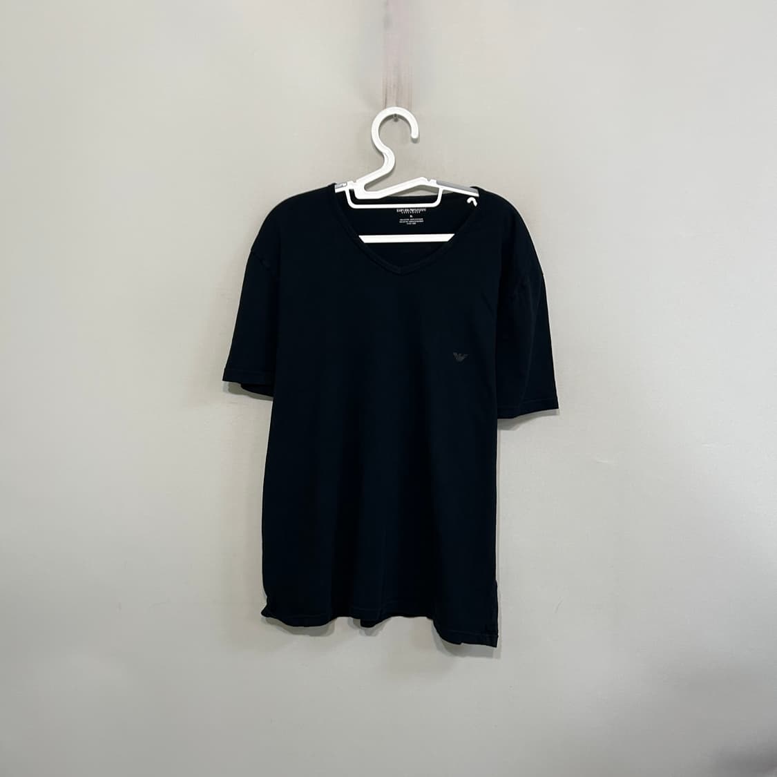 엠포리오아르마니 반팔티 XL 상품이미지1
