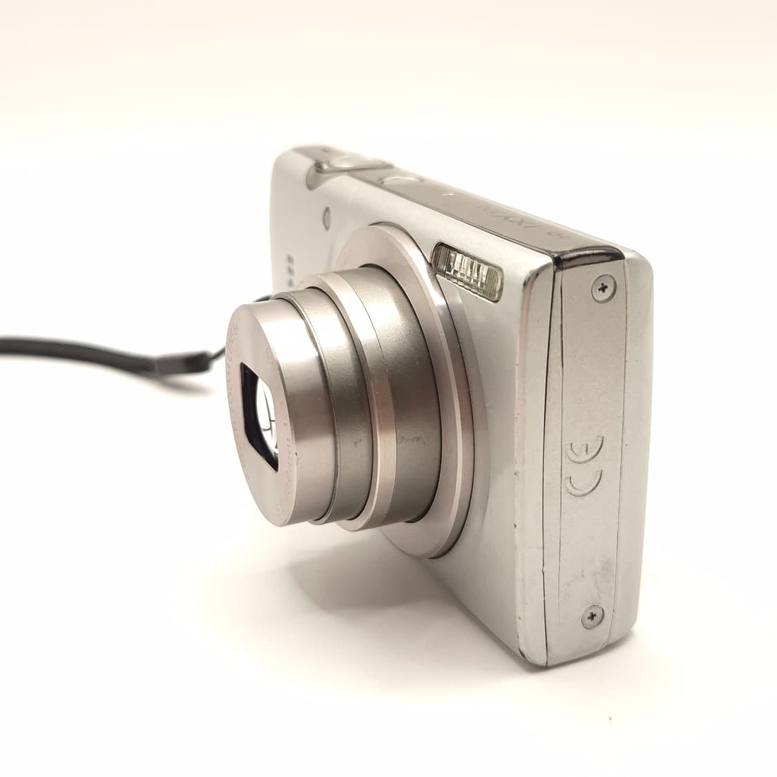 태국아이돌 해나 픽✨️ 캐논 IXY200 (IXUS 185) 실버 ✨  상품이미지7