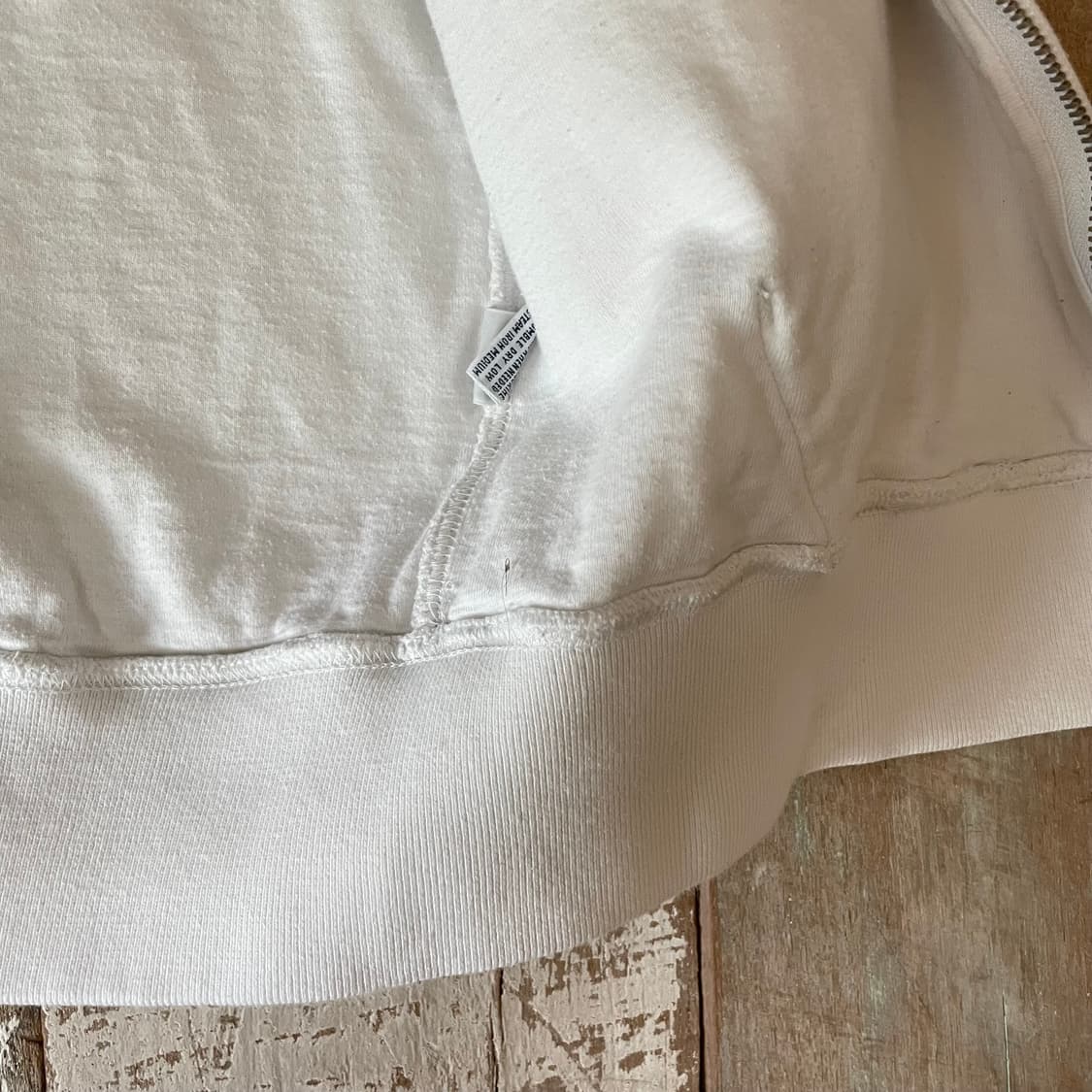 폴로 랄프로렌 클래식 포니 집업 후드 상품이미지5