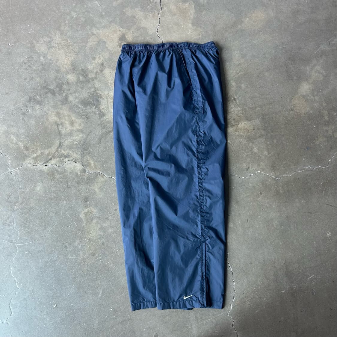 00s 나이키 트랙팬츠 상품이미지1