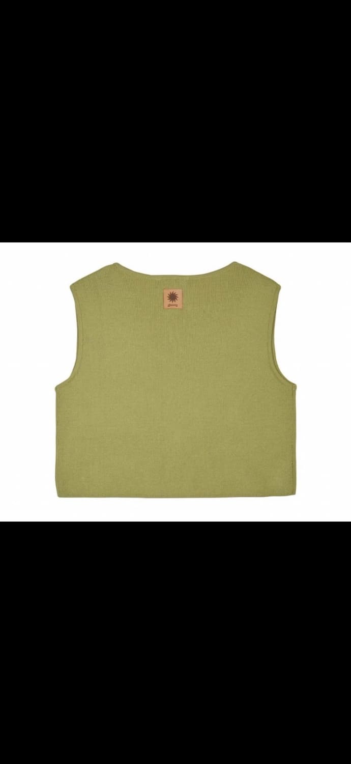 글로니 캐리온 가디건 상품이미지3