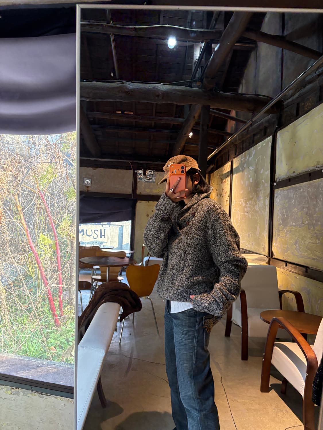 폴로 랄프로렌 럭비 니트 상품이미지7