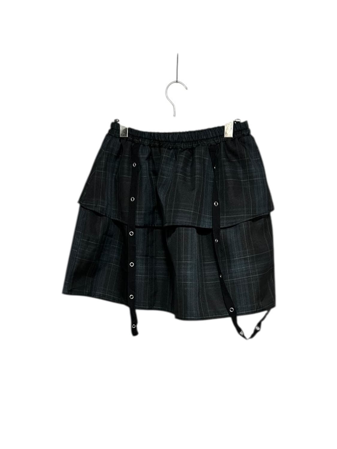 vtg skirt 상품이미지5