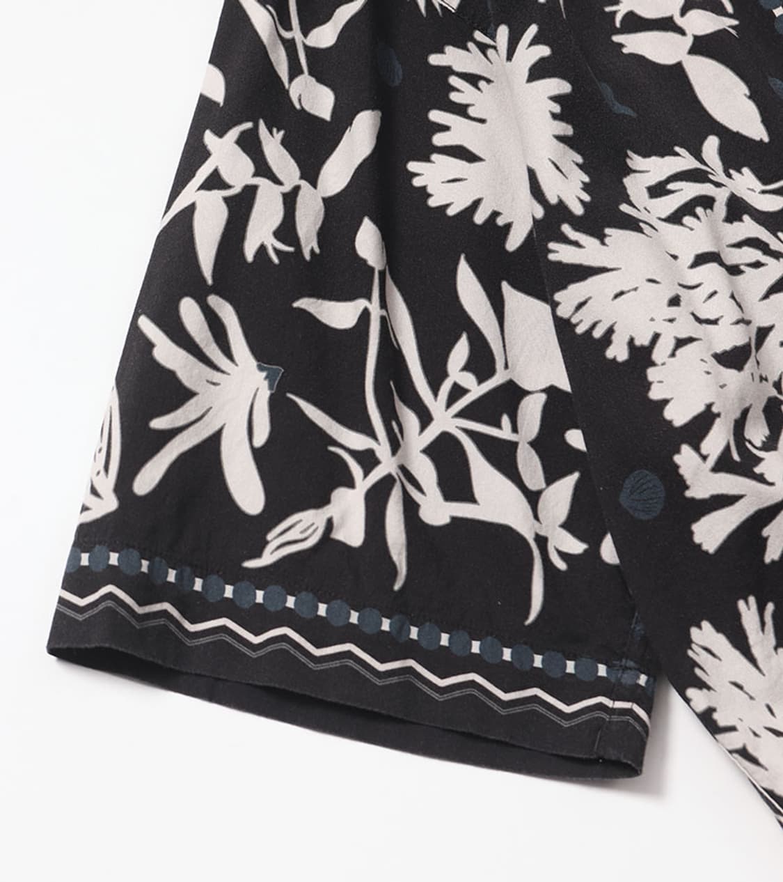 WILD LIFE TAILOR - HAWAIIAN SHIRT 상품이미지9