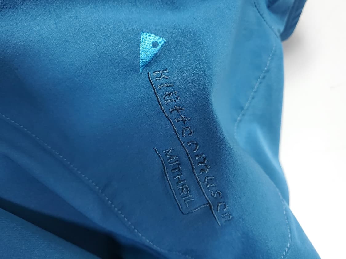 클라터뮤젠 자켓 정품 남성 L사이즈 상품이미지7