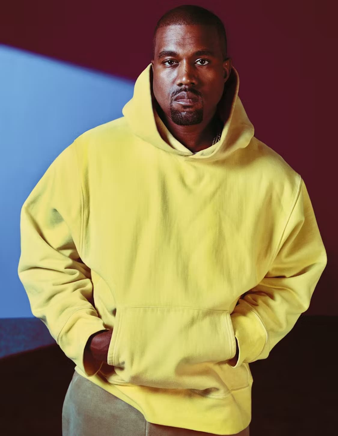 YEEZY SEASON 3 Hoodie 상품이미지4