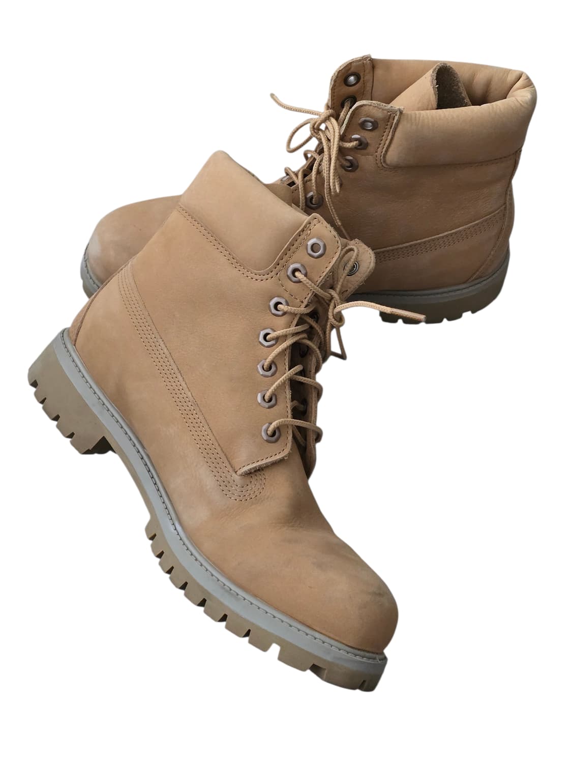 (275)팀버랜드 6인치 프리미엄 워커 부츠 상품이미지4