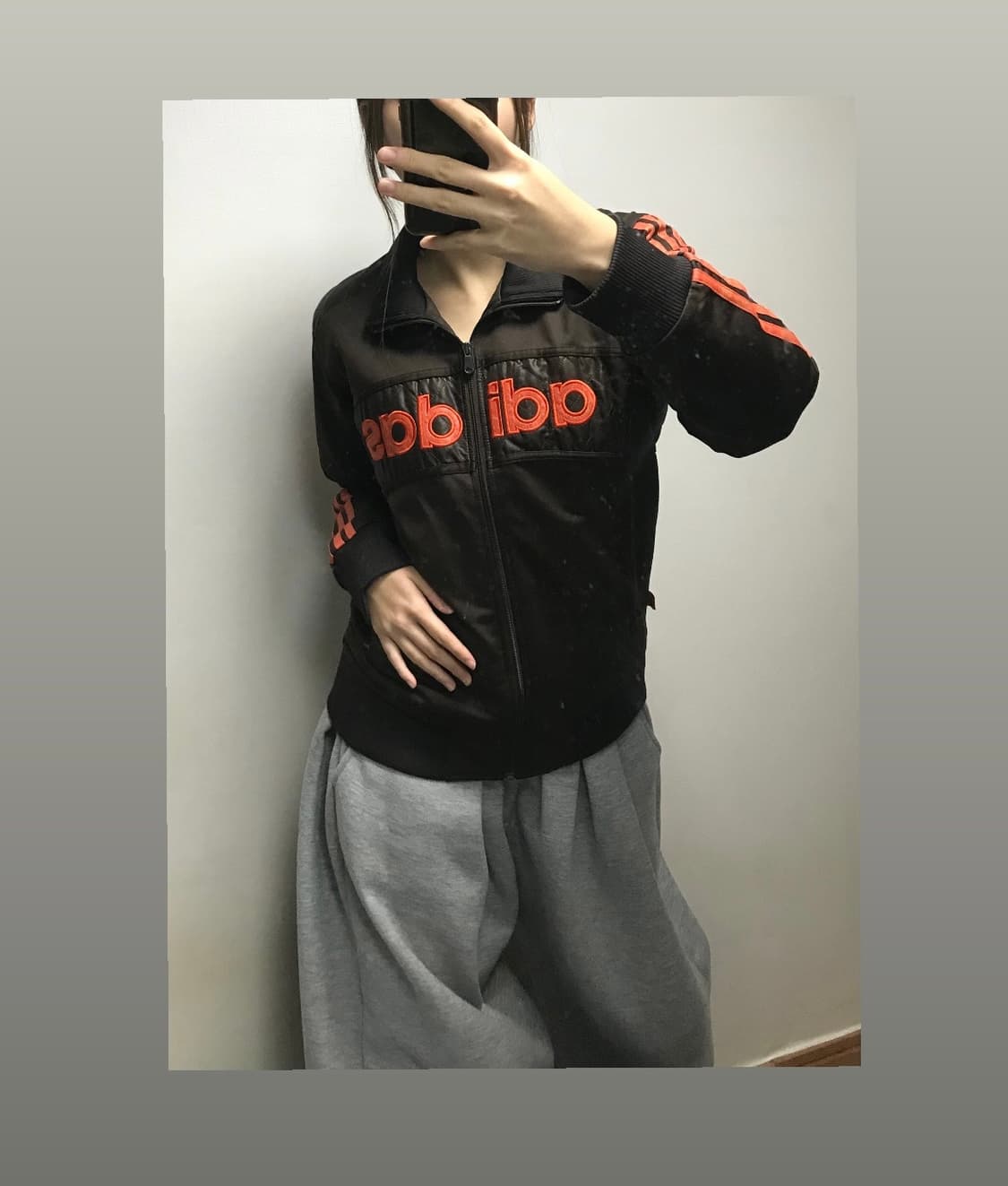 00s 아디다스 패딩 자켓(~16일까지 할인) 상품이미지2