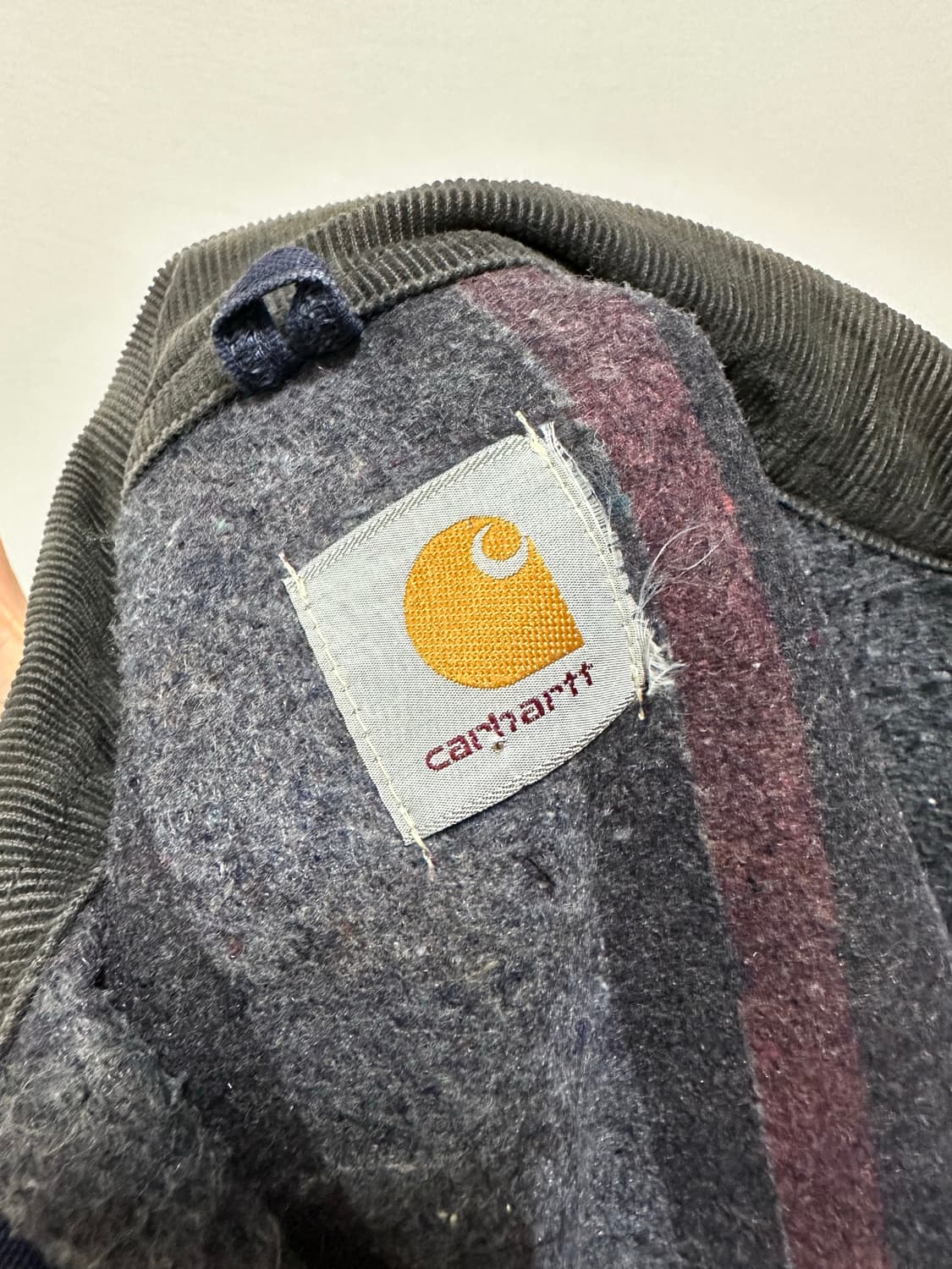 칼하트 디트로이트 자켓 상품이미지4