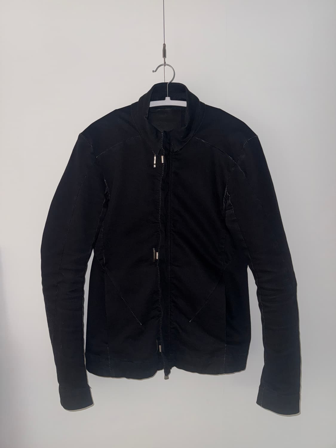 10sei0otto topstitched jacket 상품이미지4
