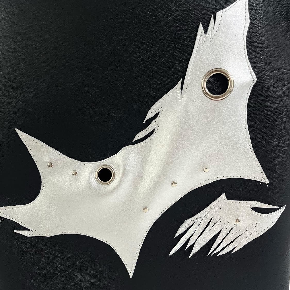 Silver Shoulder bag 상품이미지4