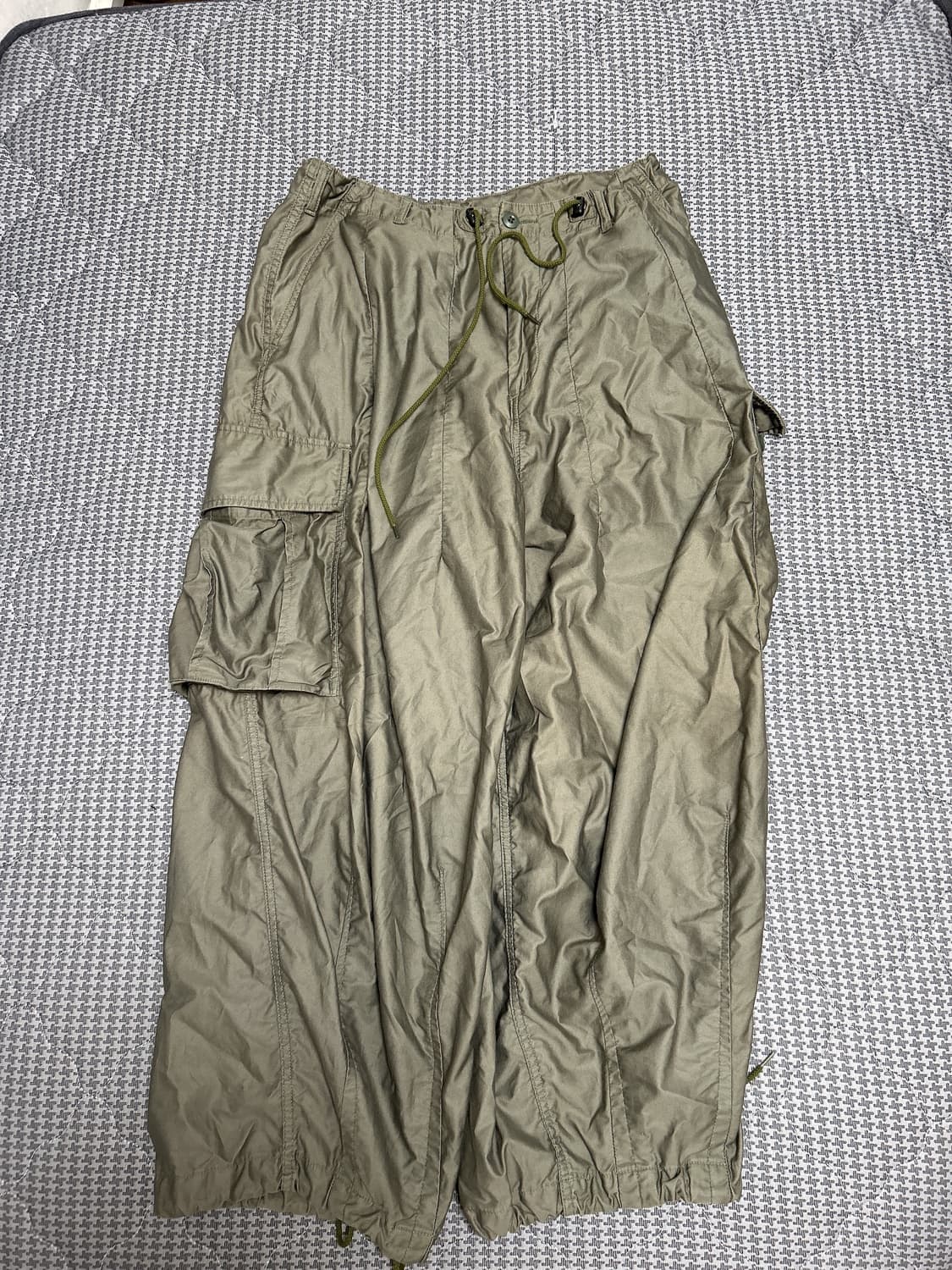 니들스 bdu hd팬츠  상품이미지2