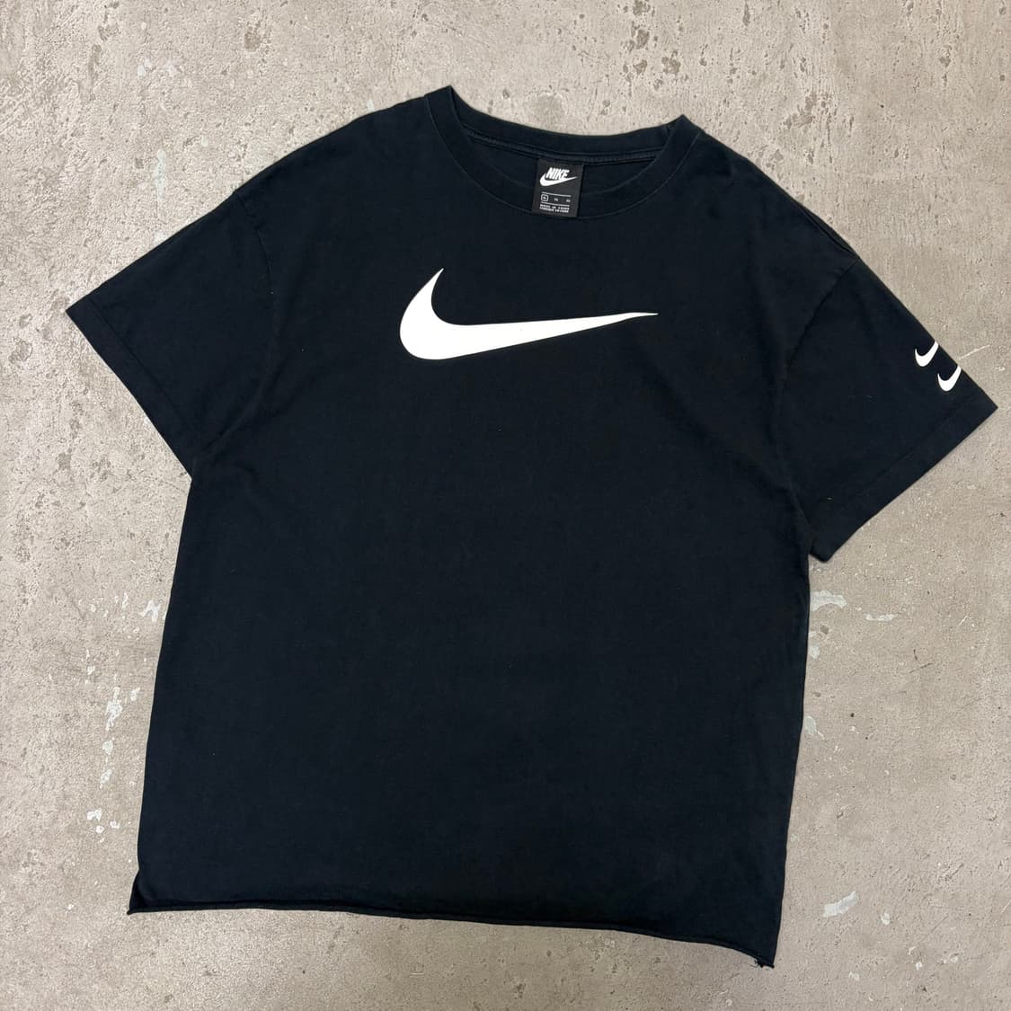 나이키 반팔티[1852] 상품이미지1