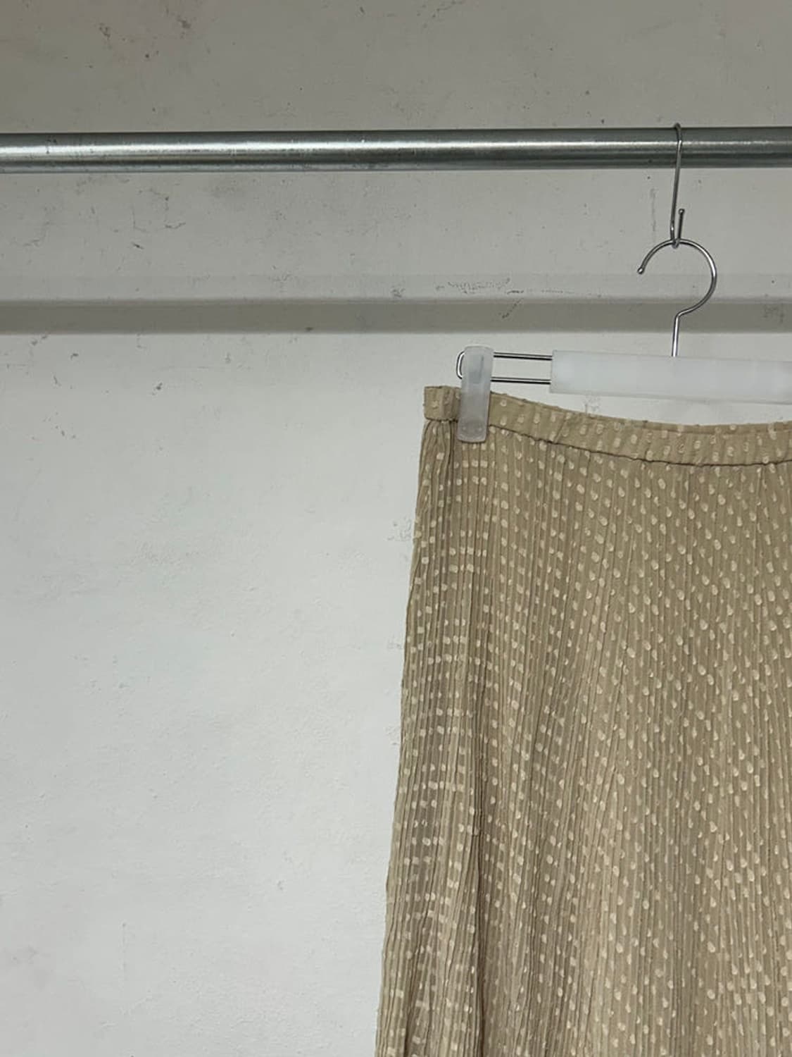 vtg skirt 상품이미지2