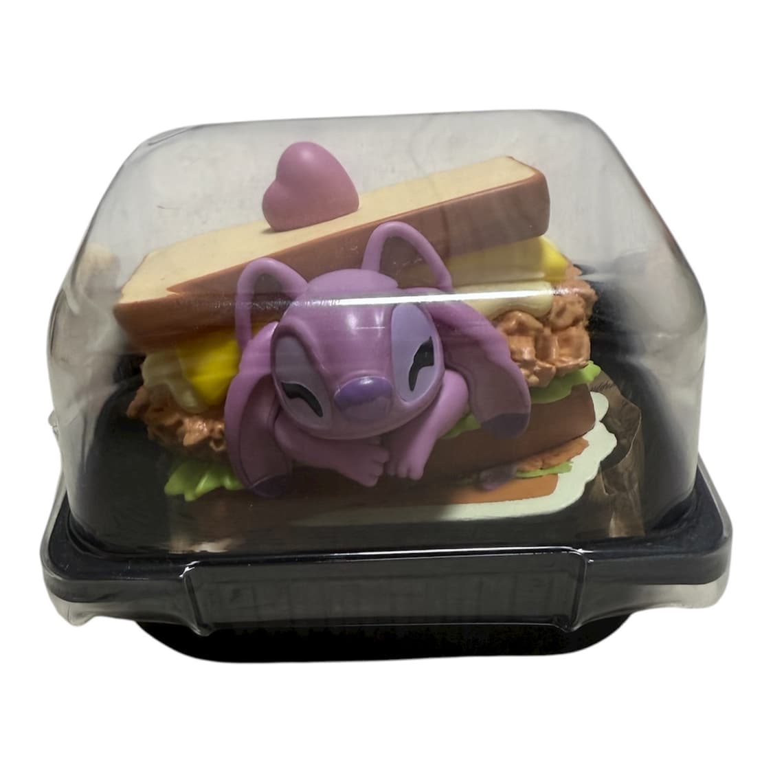 Figure stitch 스티치 피규어 [가챠/엔젤] 상품이미지4