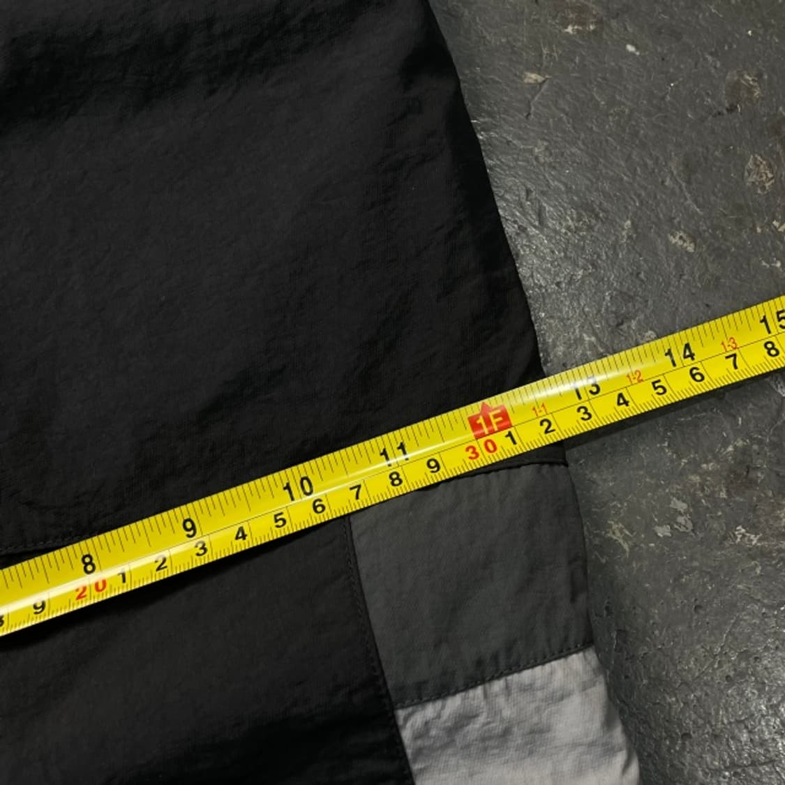 105 아디다스 나일론 팬츠  상품이미지7