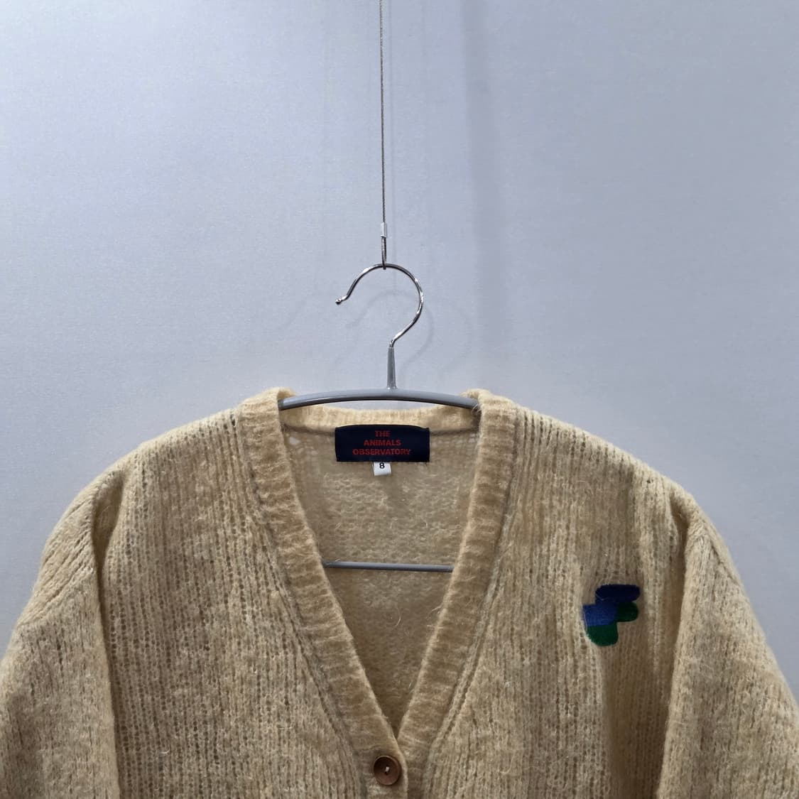 타오 키즈 니트 가디건 8  상품이미지2