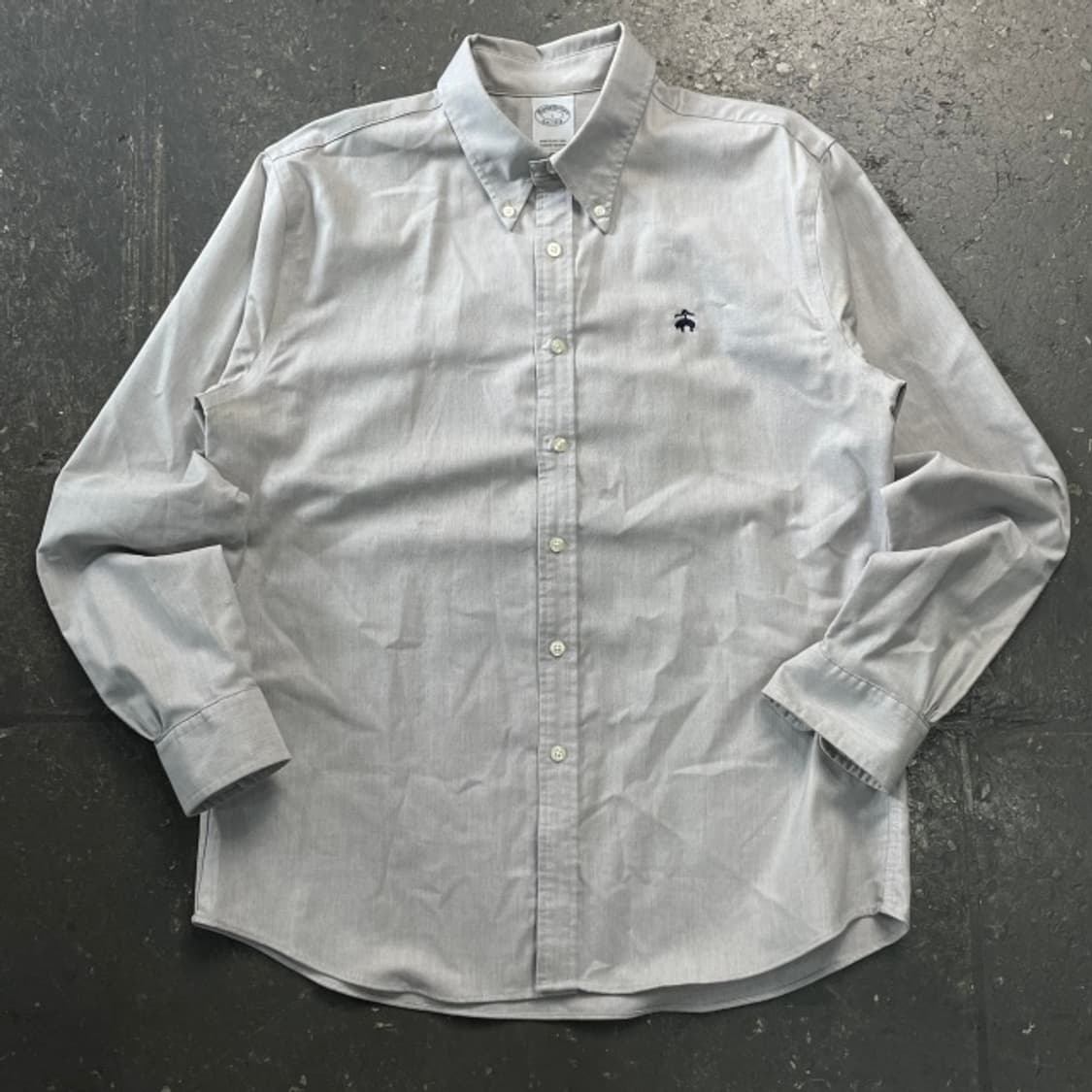 100 브룩스브라더스 셔츠 상품이미지1