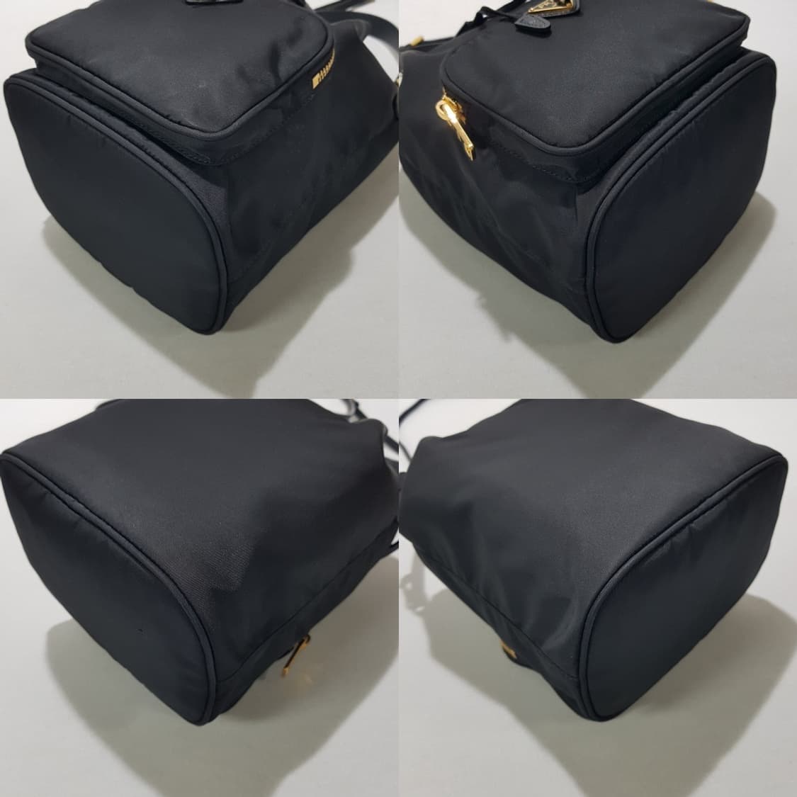 프라다 포코노 버킷백 1BH038  상품이미지9