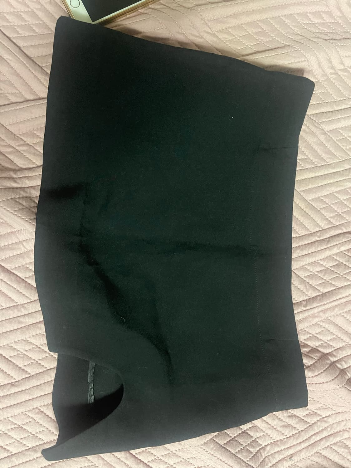 글로니 유 베이비 스커트 블랙  상품이미지1