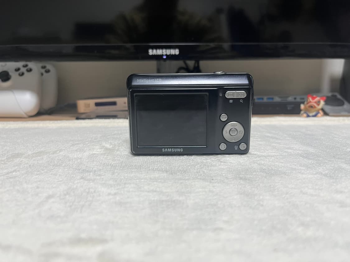 📸💙 삼성 ES10 💙📸 상품이미지3