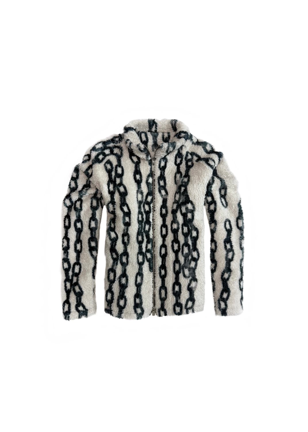 Sulvam fleece jacket 상품이미지2