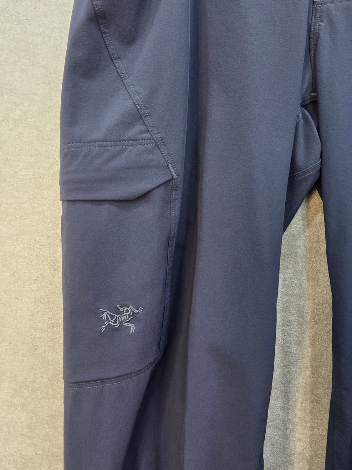 아크테릭스 알로이 팬츠 여성용 ARCTERYX ALROY PANT WOM 상품이미지2