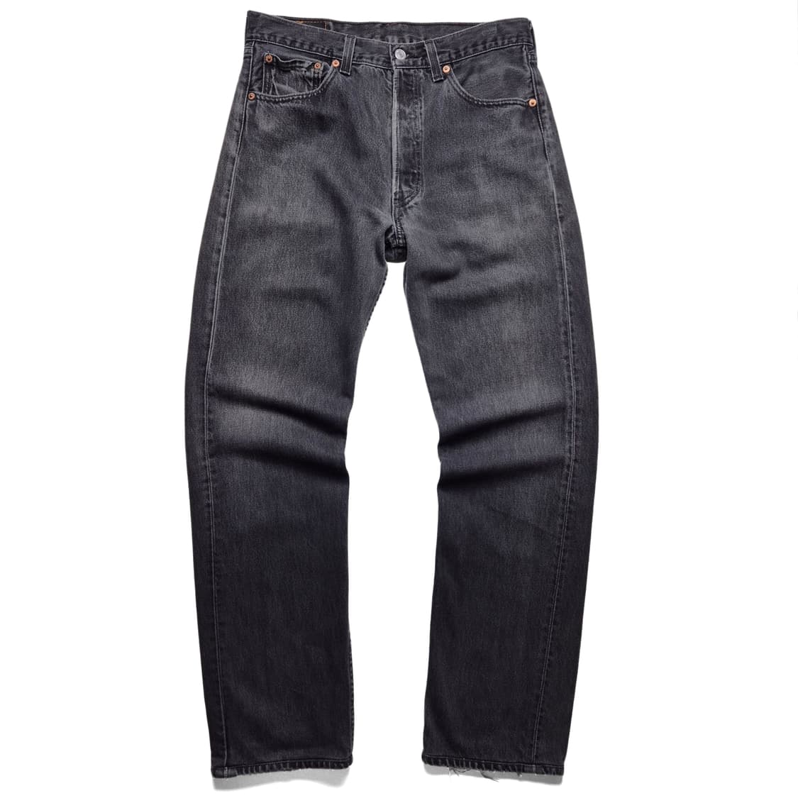 [31] 리바이스 90s USA 데님 흑청 상품이미지1